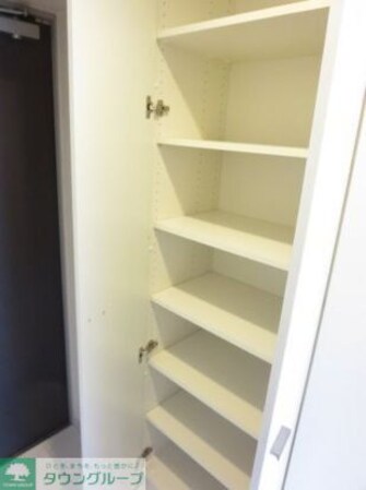 メゾン・ド・グランピエール浦和の物件内観写真